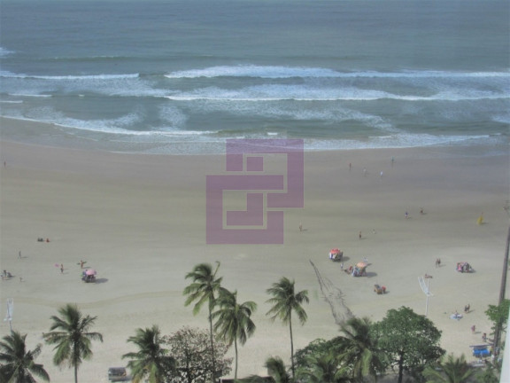 Foto do imóvel Cobertura com 5 Quartos à Venda, 317 m² em Pitangueiras - Guarujá
