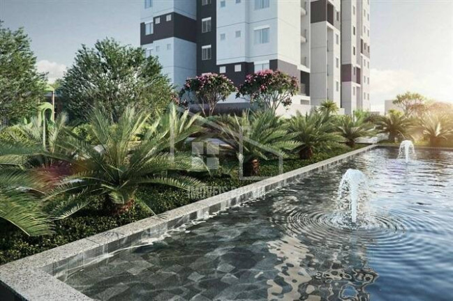 Foto do imóvel Apartamento com 3 Quartos à Venda, 69 m² em Rudge Ramos - São Bernardo Do Campo