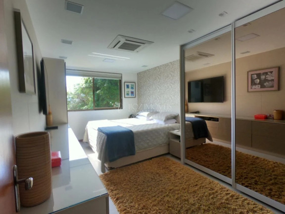 Foto do imóvel Cobertura com 3 Quartos à Venda, 195 m² em Recreio Dos Bandeirantes - Rio De Janeiro