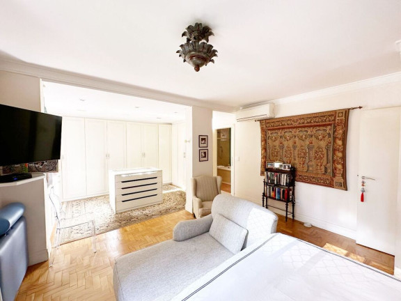 Foto do imóvel Apartamento com 2 Quartos à Venda, 183 m² em Jardim Paulista - São Paulo