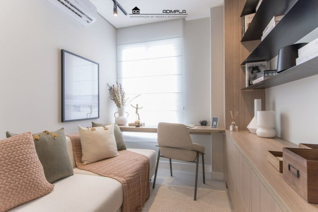 Foto do imóvel Apartamento com 2 Quartos à Venda, 73 m² em São Domingos - Niterói
