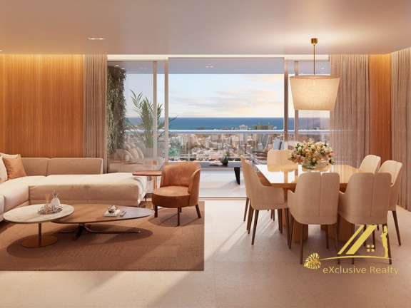 Imagem Apartamento com 4 Quartos à Venda, 253 m² em Horto Florestal - Salvador