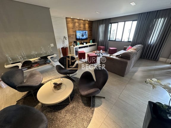 Foto do imóvel Apartamento com 4 Quartos à Venda, 200 m² em Vila Guaianazes - São José Dos Campos