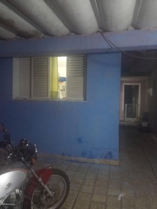 Imagem Casa com 2 Quartos à Venda, 125 m² em Assunção - São Bernardo Do Campo