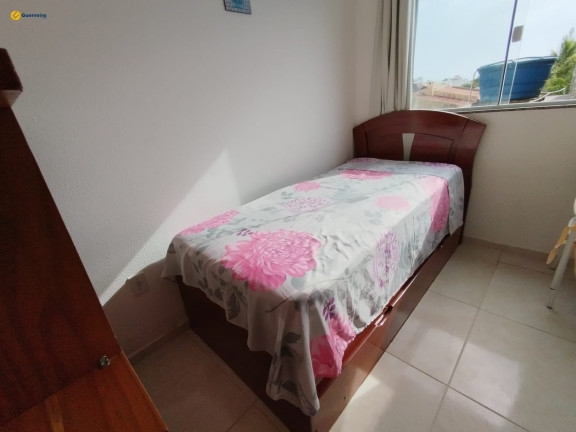 Imagem Apartamento com 3 Quartos à Venda, 64 m² em Ingleses Do Rio Vermelho - Florianópolis