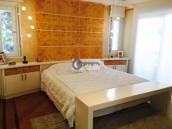 Imagem Casa de Condomínio com 4 Quartos à Venda, 430 m² em Sítio Tamboré Alphaville - Barueri