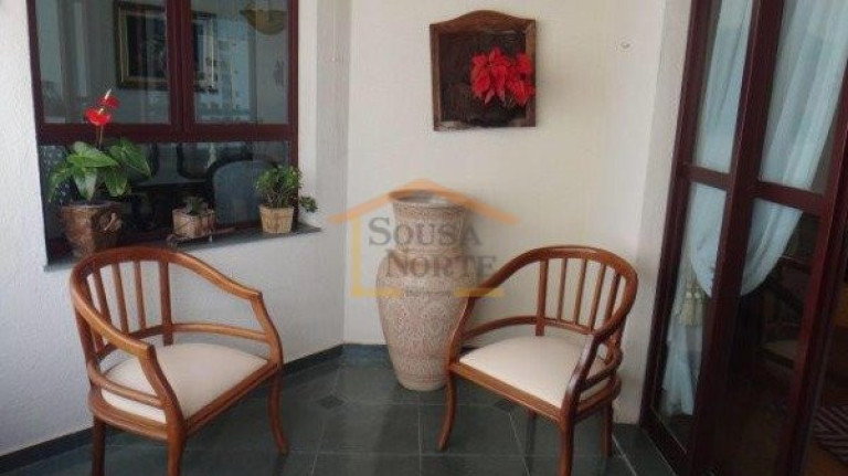 Foto do imóvel Apartamento com 4 Quartos à Venda, 130 m² em Santana - São Paulo
