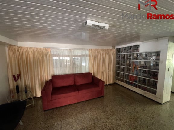 Foto do imóvel Imóvel com 3 Quartos à Venda, 125 m² em Cocó - Fortaleza