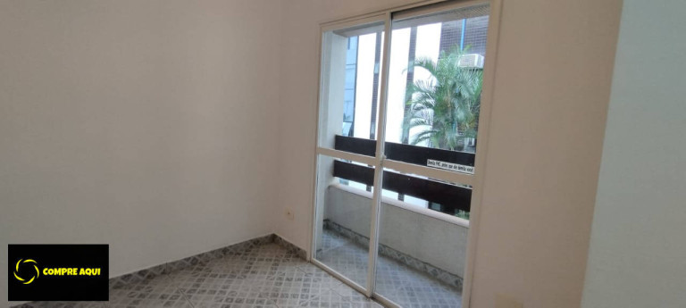 Foto do imóvel Apartamento com 1 Quarto à Venda, 36 m² em Barra Funda - São Paulo