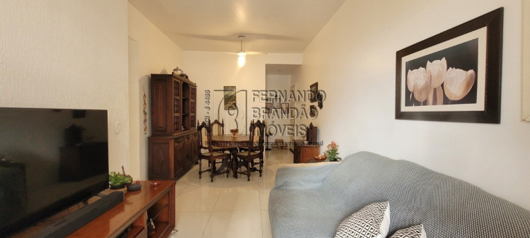 Foto do imóvel Imóvel com 3 Quartos à Venda, 81 m² em Barra Da Tijuca - Rio De Janeiro