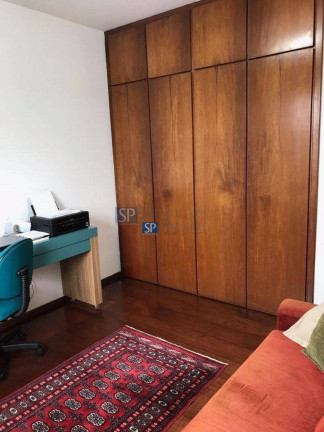 Imagem Apartamento com 3 Quartos à Venda, 120 m² em Parque Colonial - São Paulo