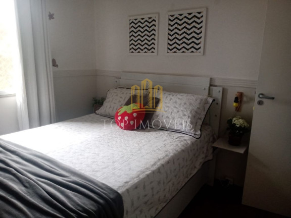 Foto do imóvel Apartamento com 2 Quartos à Venda, 63 m² em Jardim Oriente - São José Dos Campos