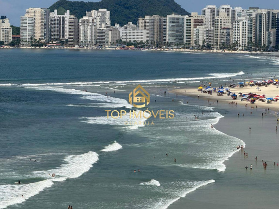 Foto do imóvel Apartamento com 4 Quartos à Venda, 230 m² em Pitangueiras - Guarujá