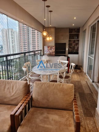 Foto do imóvel Apartamento com 3 Quartos à Venda, 147 m² em Centro - São Bernardo Do Campo
