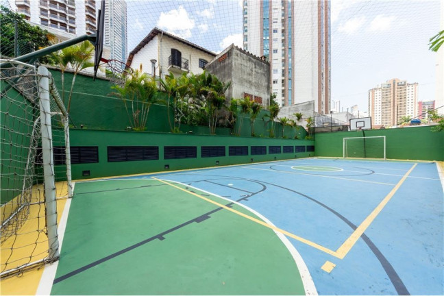 Imagem Apartamento com 3 Quartos à Venda, 87 m² em água Rasa - São Paulo