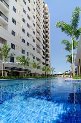 Foto do imóvel Apartamento com 2 Quartos à Venda, 56 m² em Rio De Janeiro