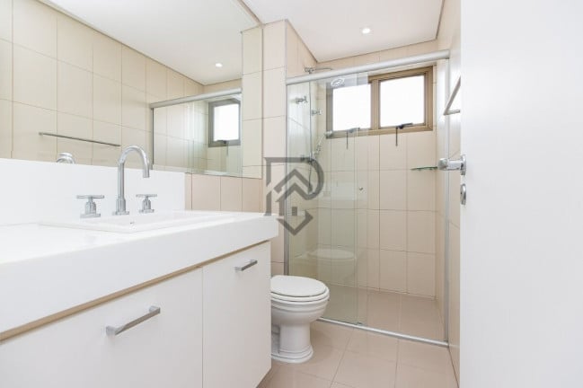 Foto do imóvel Apartamento com 4 Quartos à Venda, 186 m² em Vila Clementino - São Paulo