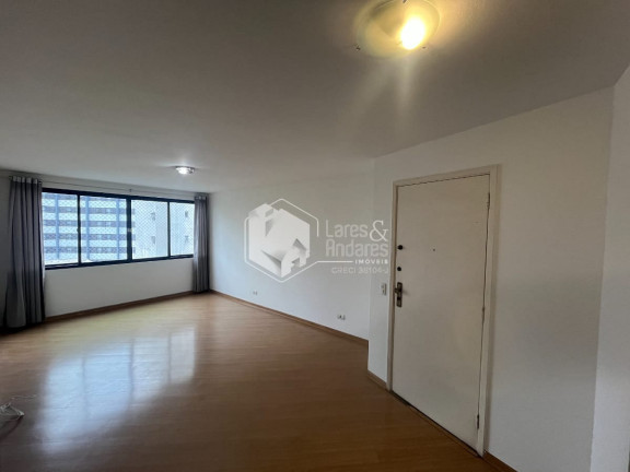 Foto do imóvel Apartamento com 3 Quartos à Venda, 107 m² em Paraíso - São Paulo