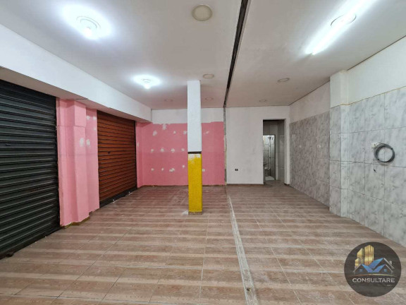 Imagem Imóvel à Venda, 55 m² em Encruzilhada - Santos