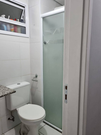 Foto do imóvel Apartamento com 3 Quartos à Venda, 60 m² em Taboão - Diadema