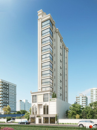 Foto do imóvel Apartamento com 3 Quartos à Venda, 99 m² em Itapema - Itapema