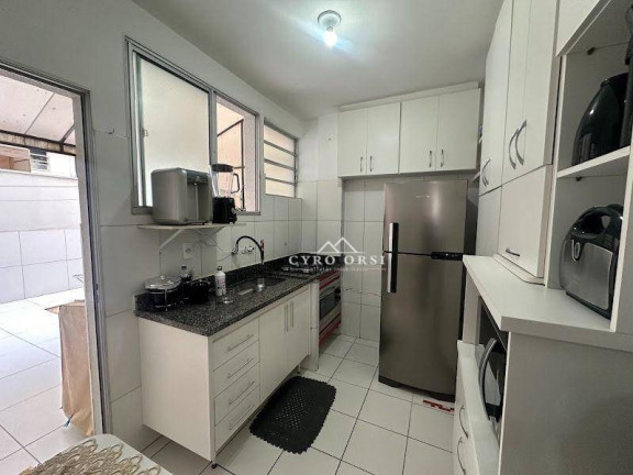 Foto do imóvel Apartamento com 3 Quartos à Venda, 80 m² em Jardim Elite - Piracicaba
