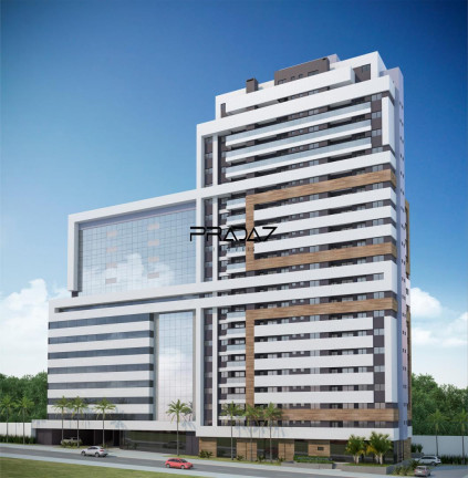 Foto do imóvel Imóvel à Venda, 20 m² em Vila Izabel - Curitiba