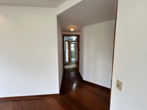 Foto do imóvel Apartamento com 4 Quartos à Venda, 157 m² em Vila Mariana - São Paulo