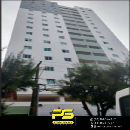 Foto do imóvel Apartamento com 2 Quartos à Venda, 62 m² em Manaíra - João Pessoa Foto do imóvel Apartamento com 2 Quartos à Venda, 62 m² em Manaíra - João Pessoa
