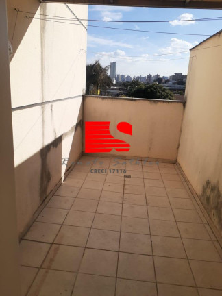 Imagem Apartamento com 3 Quartos à Venda, 85 m² em Santa Efigênia - Belo Horizonte