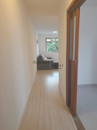 Imagem Apartamento com 2 Quartos à Venda, 85 m² em Planalto Paulista  - São Paulo
