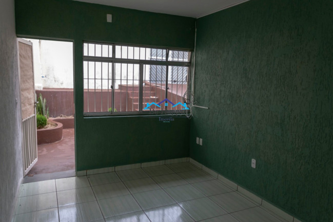 Imagem Casa com 3 Quartos para Alugar, 125 m² em Jardim Consórcio - São Paulo