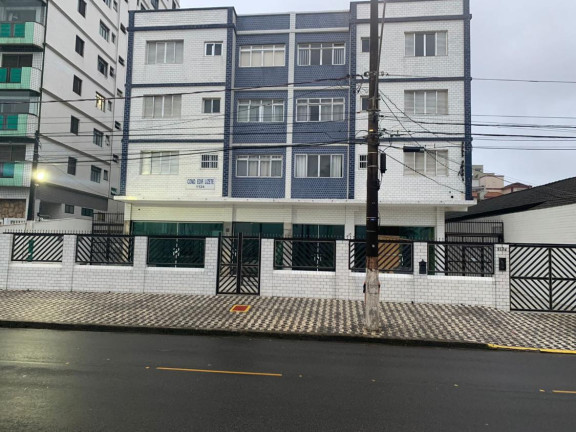 Imagem Imóvel Comercial à Venda, 106 m² em Boqueirão - Praia Grande
