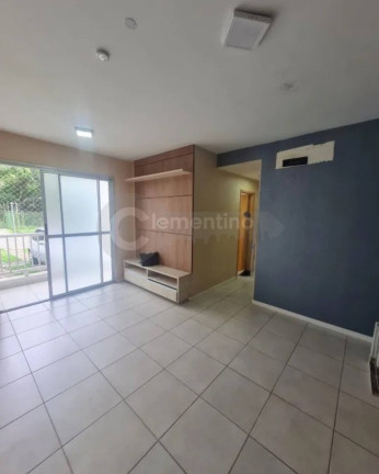 Foto do imóvel Apartamento com 3 Quartos à Venda, 76 m² em Flores - Manaus