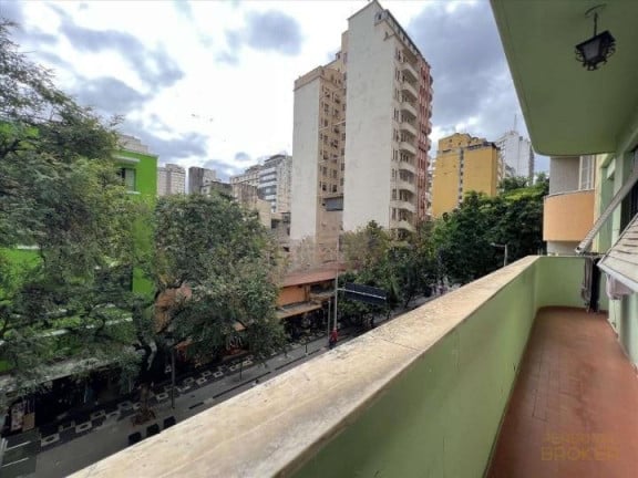 Foto do imóvel Apartamento com 3 Quartos à Venda, 150 m² em Centro - Belo Horizonte