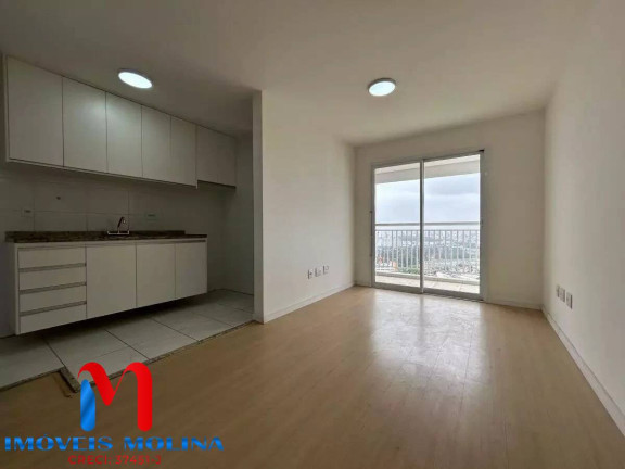 Foto do imóvel Apartamento com 3 Quartos à Venda, 72 m² em Campestre - Santo André