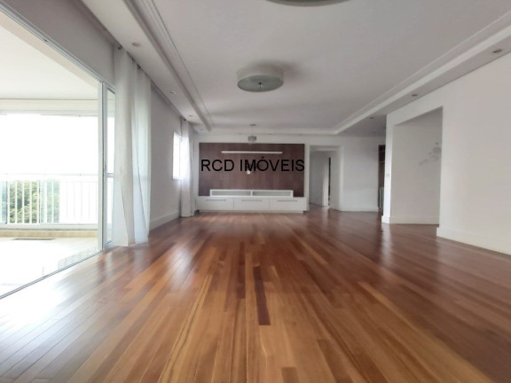 Imagem Apartamento com 4 Quartos à Venda, 136 m² em Jardim Arpoador - São Paulo