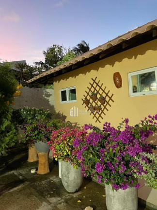 Imagem Casa com 4 Quartos à Venda, 253 m² em Coqueiro - Luis Correia