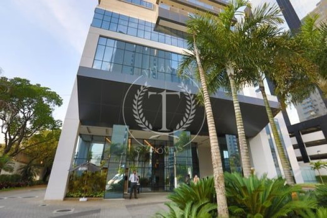 Foto do imóvel Sala Comercial à Venda, 34 m² em Barra Funda - São Paulo
