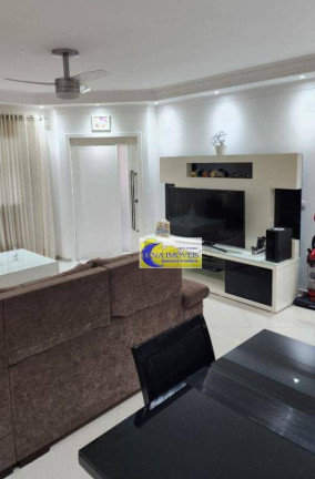 Sobrado com 3 Quartos à Venda, 248 m² em Rudge Ramos - São Bernardo Do Campo
