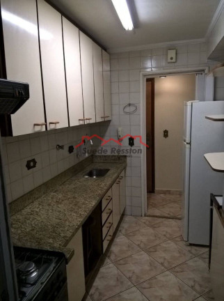 Foto do imóvel Apartamento com 3 Quartos à Venda, 80 m² em Jardim Marajoara - São Paulo