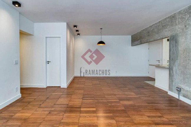 Foto do imóvel Apartamento com 2 Quartos à Venda, 100 m² em Cerqueira César - São Paulo