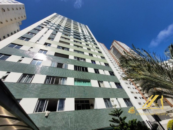 Imagem Apartamento com 3 Quartos à Venda, 81 m² em Armação - Salvador