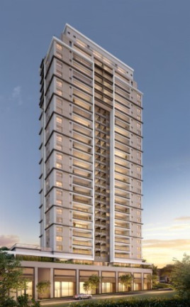 Foto do imóvel Apartamento com 4 Quartos à Venda, 161 m² em Perdizes - São Paulo