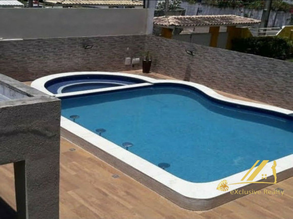 Imagem Apartamento com 5 Quartos à Venda, 450 m² em Barra Do Jacuipe - Barra Do Jacuípe