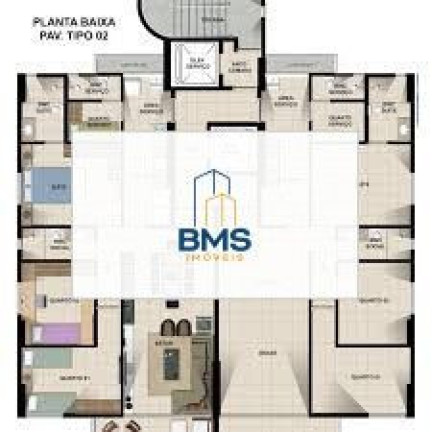 Imagem Apartamento com 3 Quartos à Venda, 89 m² em Boa Viagem - Recife