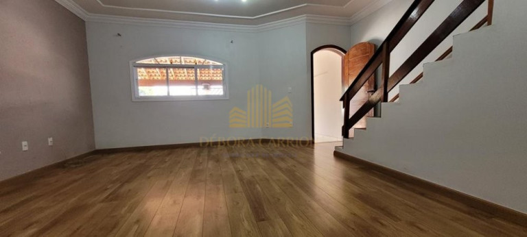 Imagem Casa com 2 Quartos à Venda, 140 m² em Central Parque Sorocaba - Sorocaba