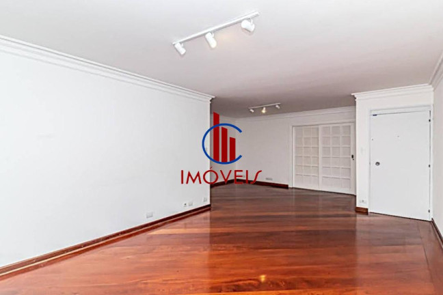 Foto do imóvel Apartamento com 3 Quartos à Venda, 137 m² em Vila Mariana - São Paulo