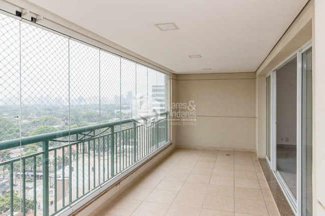 Foto do imóvel Apartamento com 3 Quartos à Venda, 190 m² em Jardim Paulista - São Paulo
