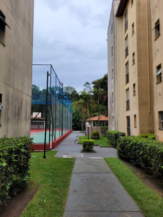 Imagem Apartamento com 2 Quartos à Venda, 45 m² em Jardim Da Glória - Cotia
